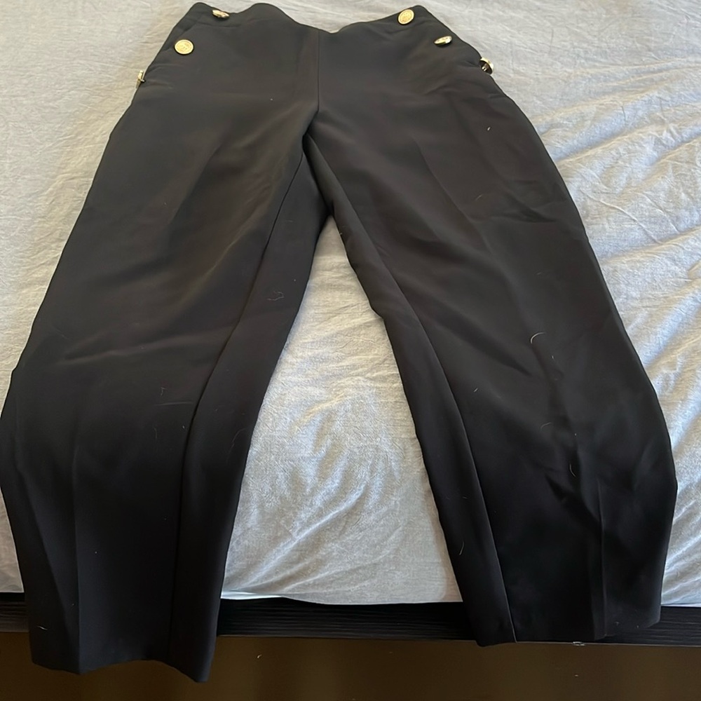 Zara dress pants